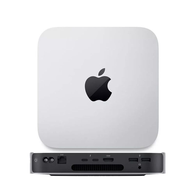 Apple Mac mini M2 Apple Mac mini M2