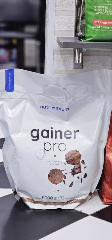Nutriversum geiner 5kg