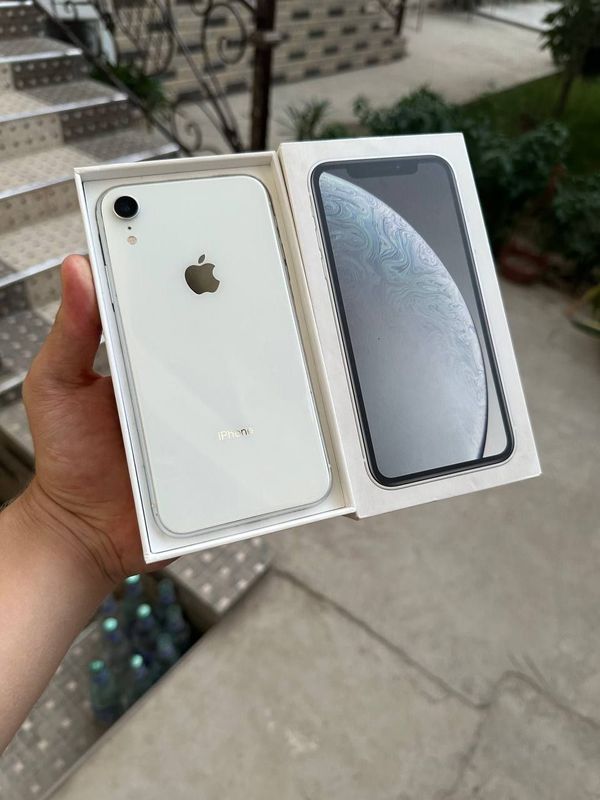 Iphone Xr karopka dakument