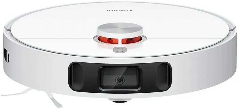 Робот пылесос Xiaomi Robot Vacuum X10+ EU Робот пылесос Xiaomi Robot Vacuum X10+ EU