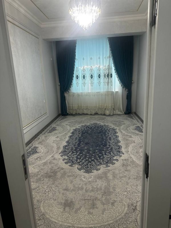 Kirib yashashga tayyor uy