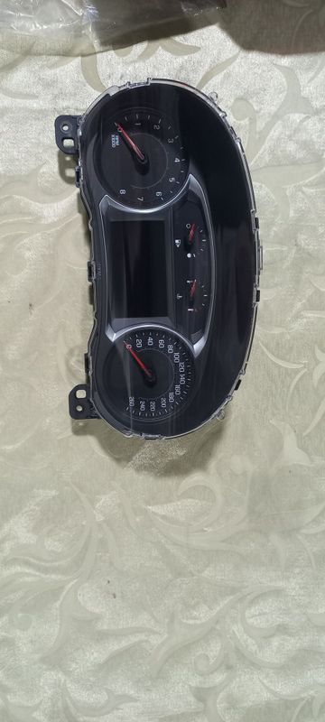 Malibu 2 2.4 turbo tablo