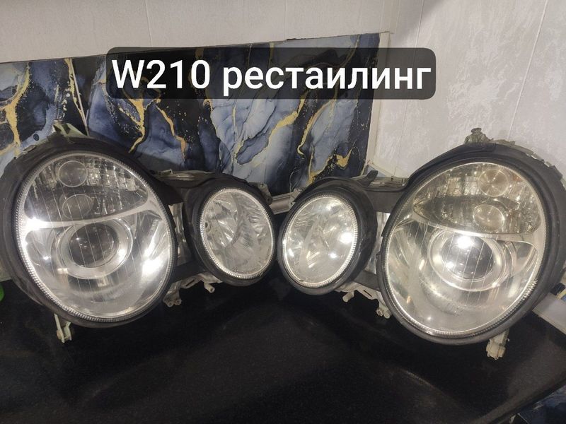 запчасти на мерседес W210 W202 запчасти на мерседес W210 W202