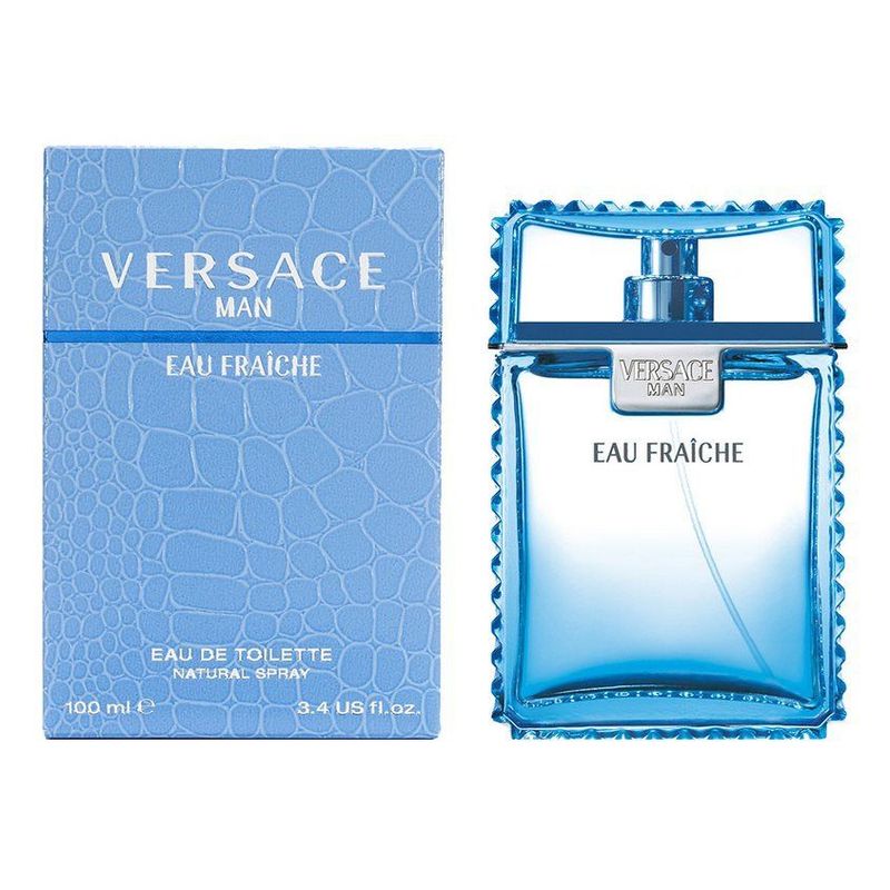 Versace fraich man