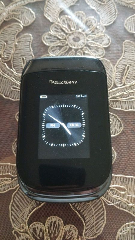 black berry 9860 PERFECTUM black berry 9860 PERFECTUM