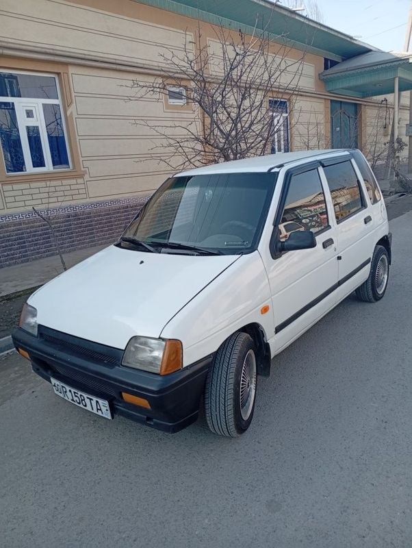 Тико сотилади йили 1997 Тико сотилади йили 1997
