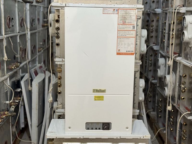 Vaillant T6 оптом нархда котёл отопление
