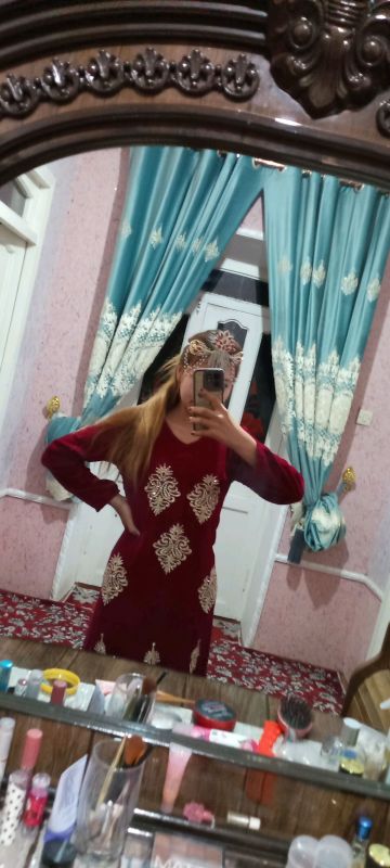 Yangi kelinchak boʻladigan qizlar uchun Yangi kelinchak boʻladigan qizlar uchun