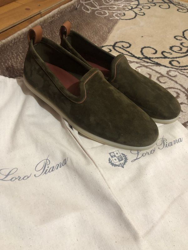 loro piano