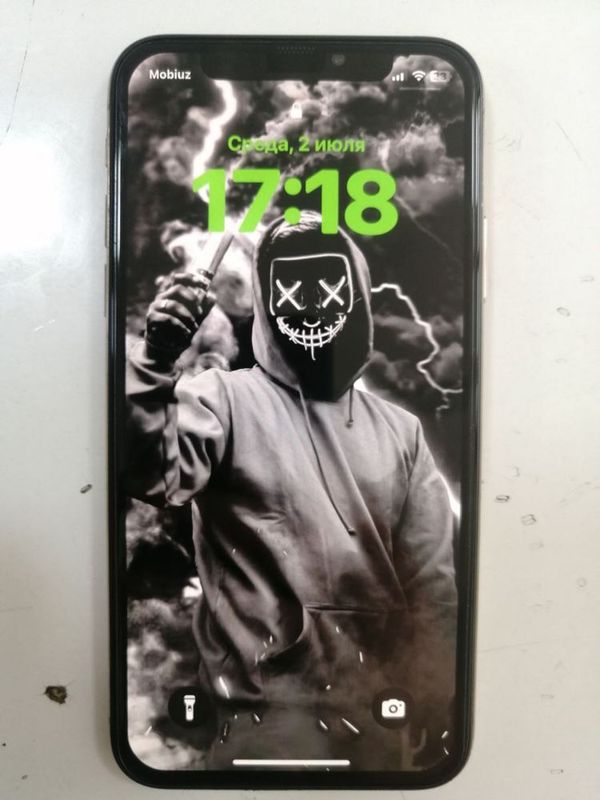 iphone xs Sotiladi sorchna