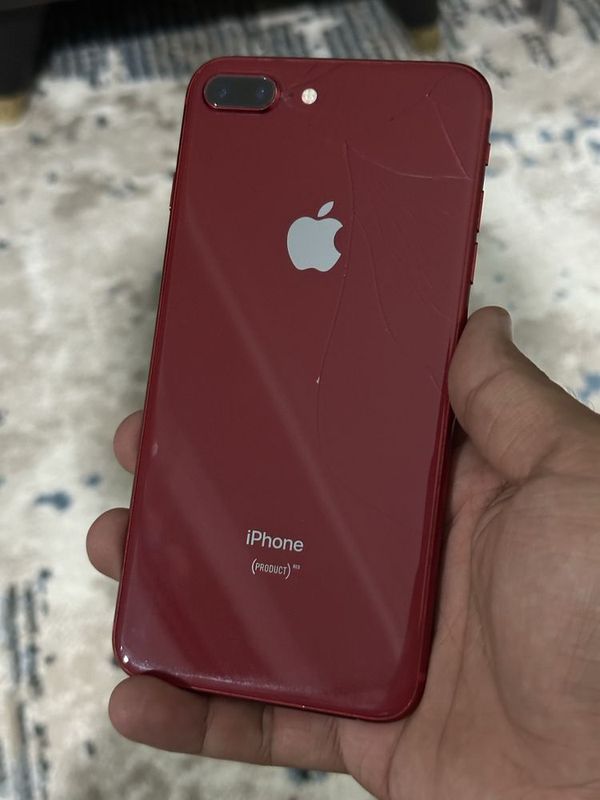 Iphone 8plus 64gb Iphone 8plus 64gb