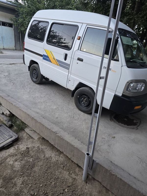 Damas bezprabeg. 2025 iyul Damas bezprabeg. 2025 iyul