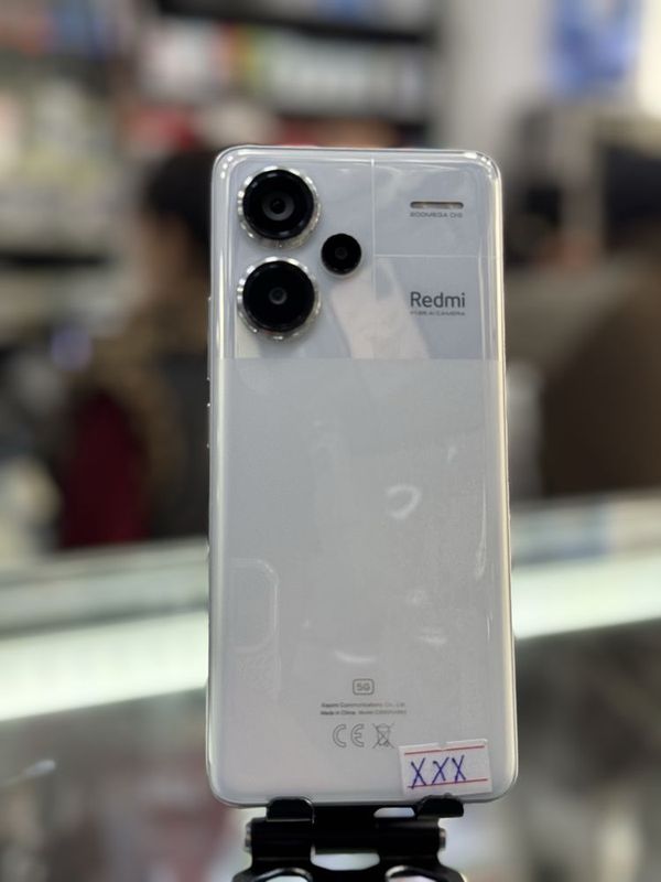 Redmi Note 13 Pro+ 5g