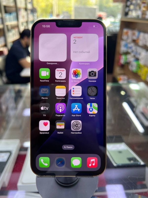 Iphone 13 Pro max Naqd savdo va Nasiya savdo