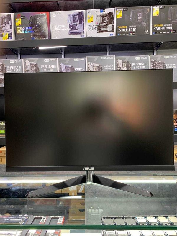Yangi Monitor ASUS VY279HGR FHD IPS 120Hz Yangi Monitor ASUS VY279HGR FHD IPS 120Hz