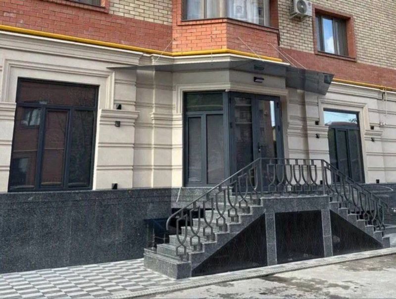 Дреам хаус / 120м2 Нежилое продаётся
