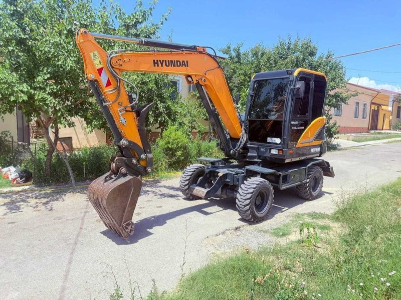 Hyundai 60 2019 yil Hyundai 60 2019 yil