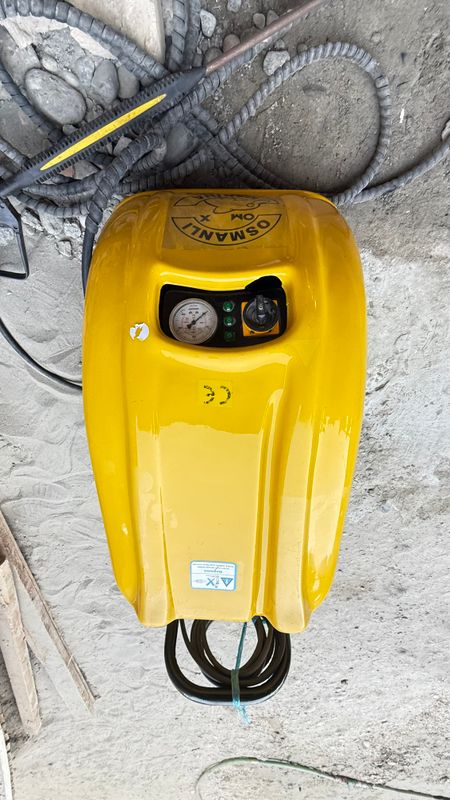 Omax karcher, ishlatilgan Omax karcher, ishlatilgan