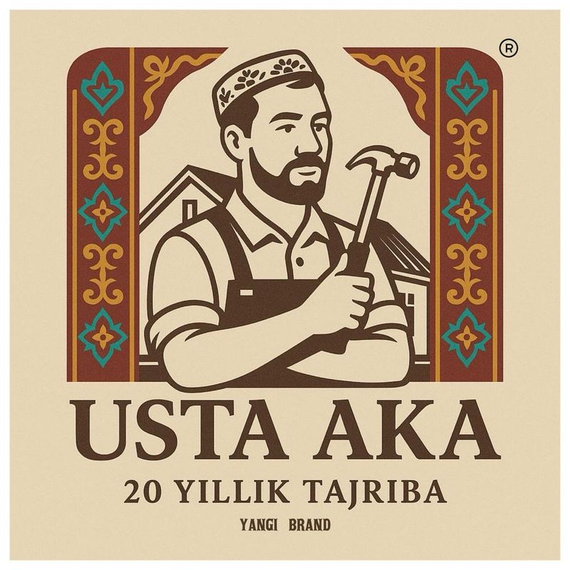 USTA AKA — Toshkentda uy ta’miri, qurilish, jihoz o‘rnatish USTA AKA — Toshkentda uy ta’miri, qurilish, jihoz o‘rnatish