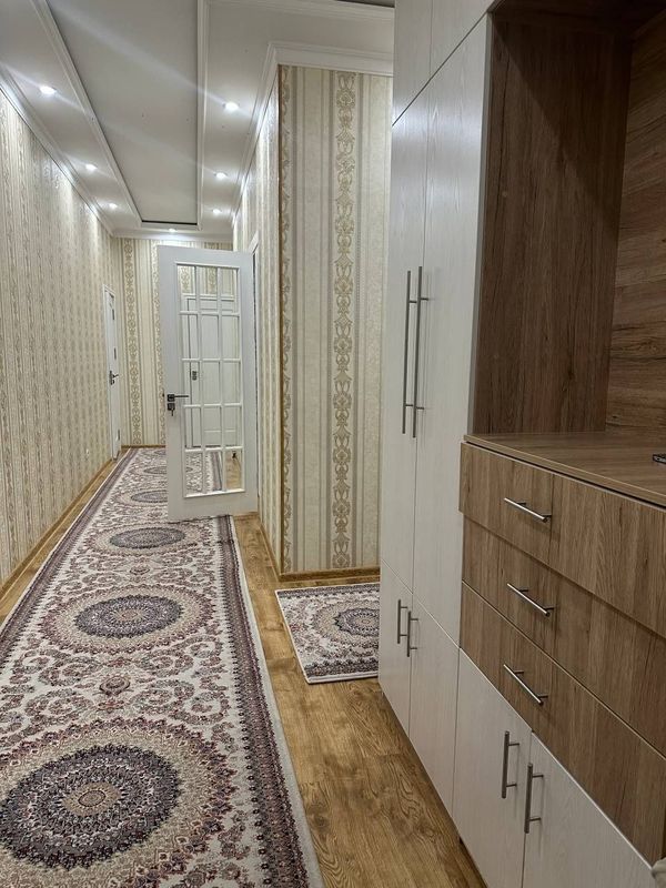 Срочно Аренда квартира Яккасарайкий район 3 х.