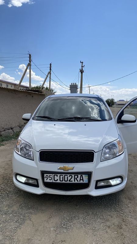 Nexia 3 2020 Nexia 3 2020