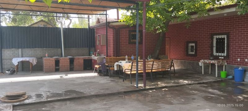 Продаётся своя дача. Янгиюль, дачный поселок Ветеран Продаётся своя дача. Янгиюль, дачный поселок Ветеран