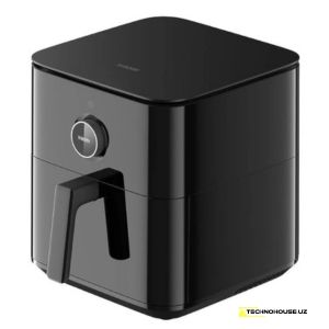 Смарт аэрогриль Xiaomi Smart Air Fryer Black 6.5 л Смарт аэрогриль Xiaomi Smart Air Fryer Black 6.5 л