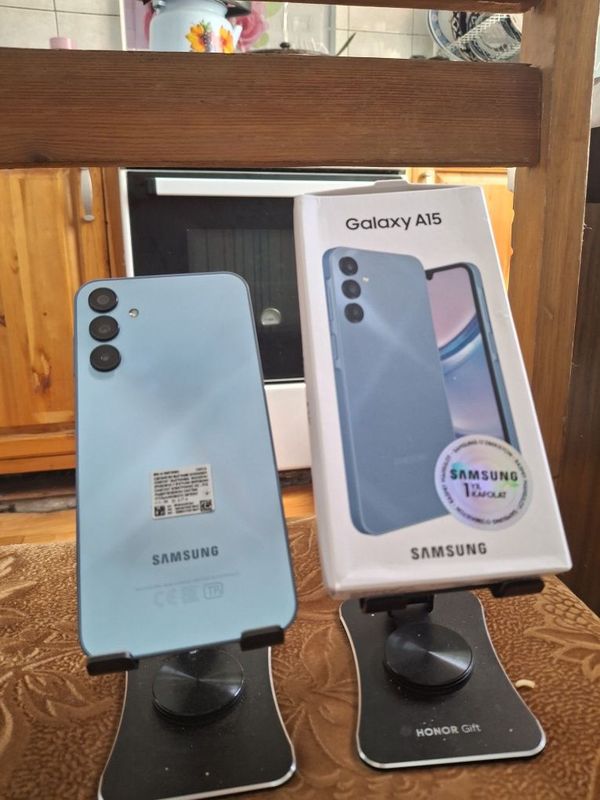 Samsung a 15 8.128 Samsung a 15 8.128
