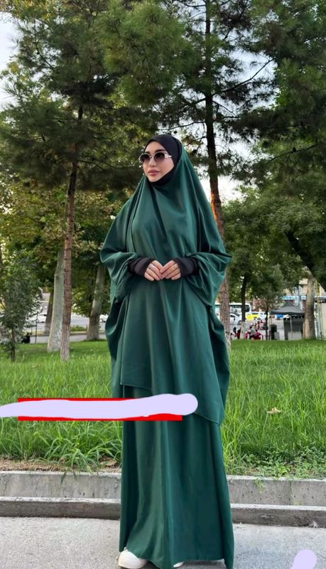 ABAYA