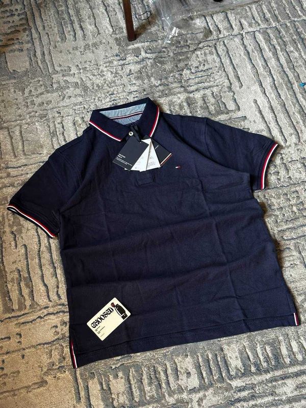 Вналичии Tommy Hilfiger Polo Поло Вналичии Tommy Hilfiger Polo Поло