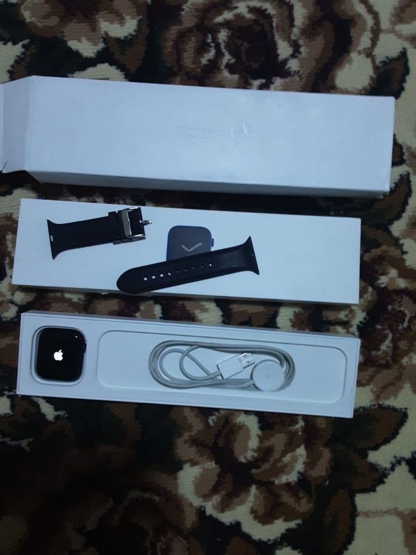 Iwatch 6 arginal 6/44 mm