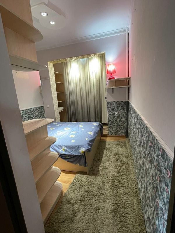 Sheriklikka kvartira Sheriklikka kvartira