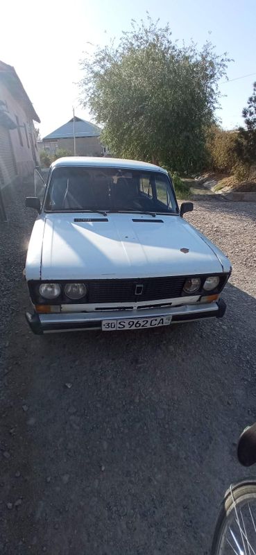 Vaz 2106 sotiladi