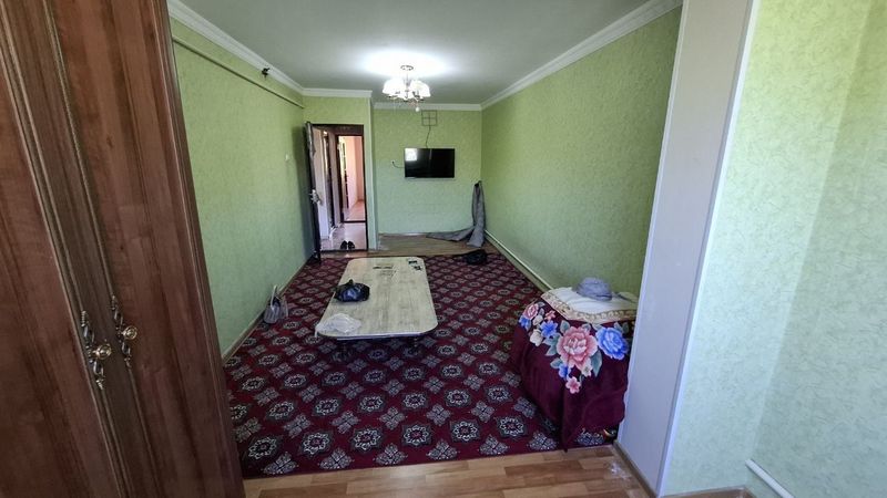 2 xonali kv ijaraga beriladi.