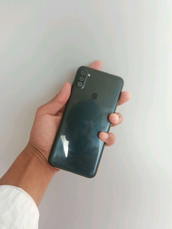 Samsung A11 Samsung A11