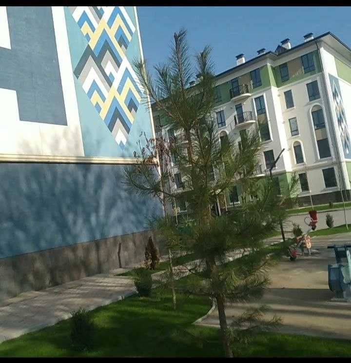 Arenda 1/3/5 golden xaus Kadesheva bazar