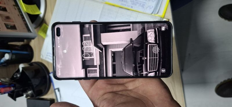 Samsung s10 plus ideal Samsung s10 plus ideal