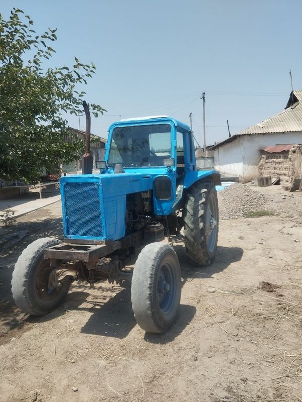 MTZ80 sotiladi chizili bilan MTZ80 sotiladi chizili bilan