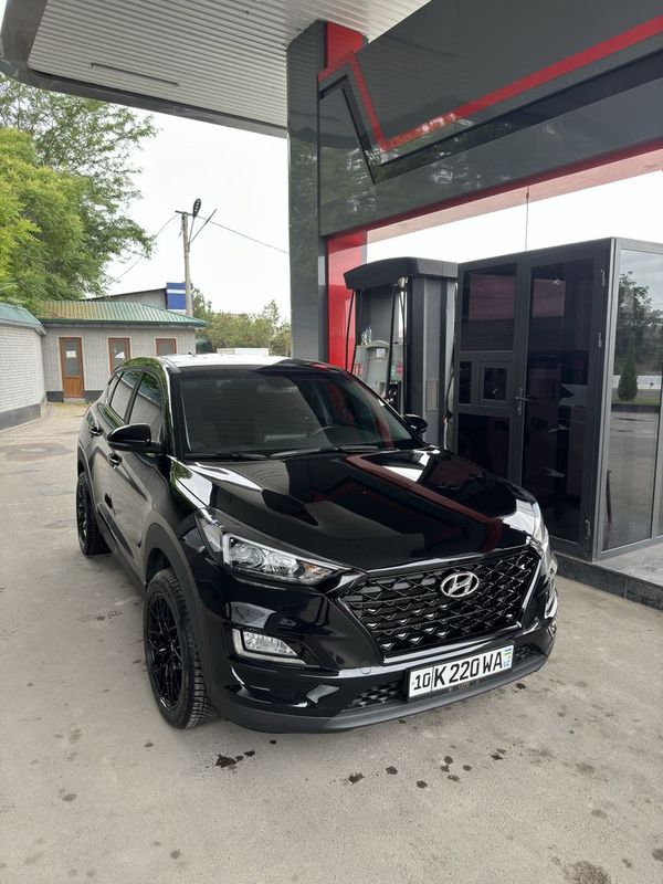 Hyundai Tucson 2020 Sotiladi Hyundai Tucson 2020 Sotiladi