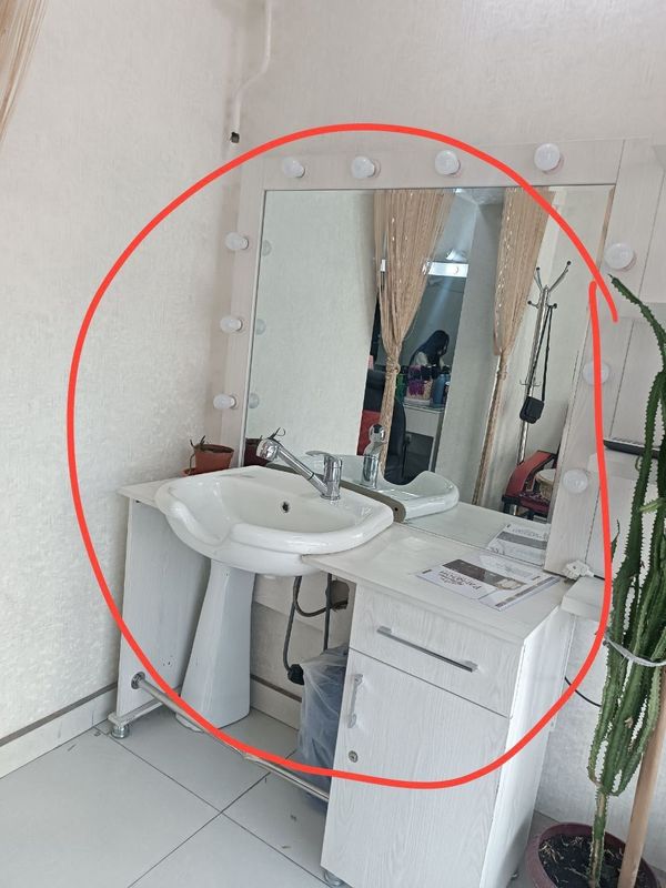 Salon uchun mebil Salon uchun mebil