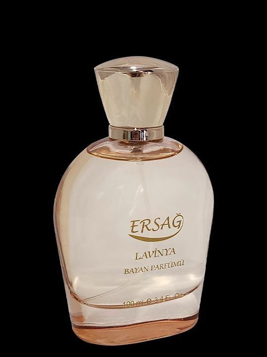 Ersag LAVINYA ayollar atiri 100 ml