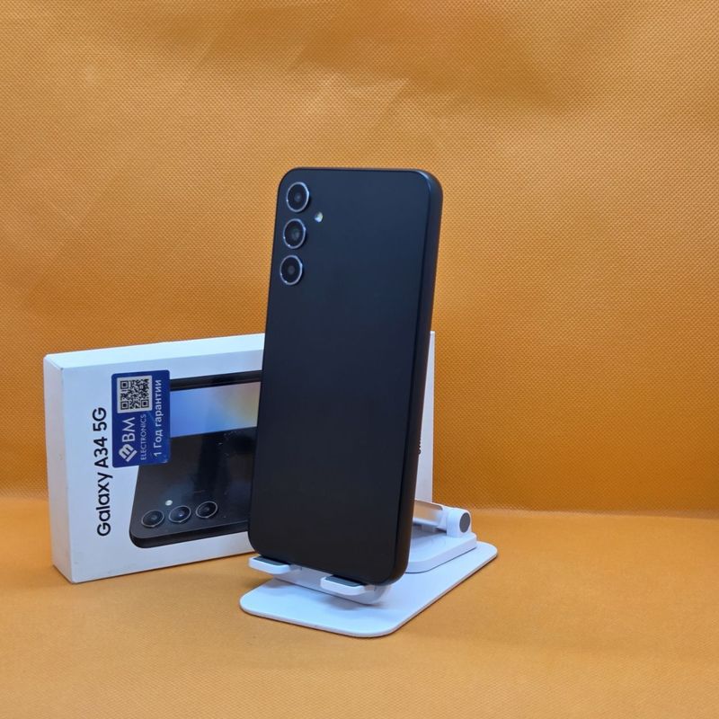 Samsung A34 5g dastavka xizmati bor 24/7 Samsung A34 5g dastavka xizmati bor 24/7