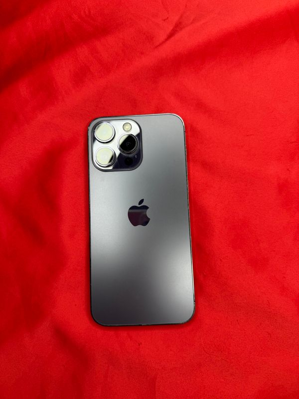 iPhone 14 ProMax 128gb Pruple Akk: 82% Kelwamiz iPhone 14 ProMax 128gb Pruple Akk: 82% Kelwamiz