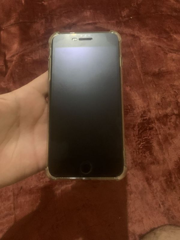 Iphone 8+ янги/новый (айби - айклоуд бу’лган) Iphone 8+ янги/новый (айби - айклоуд бу’лган)