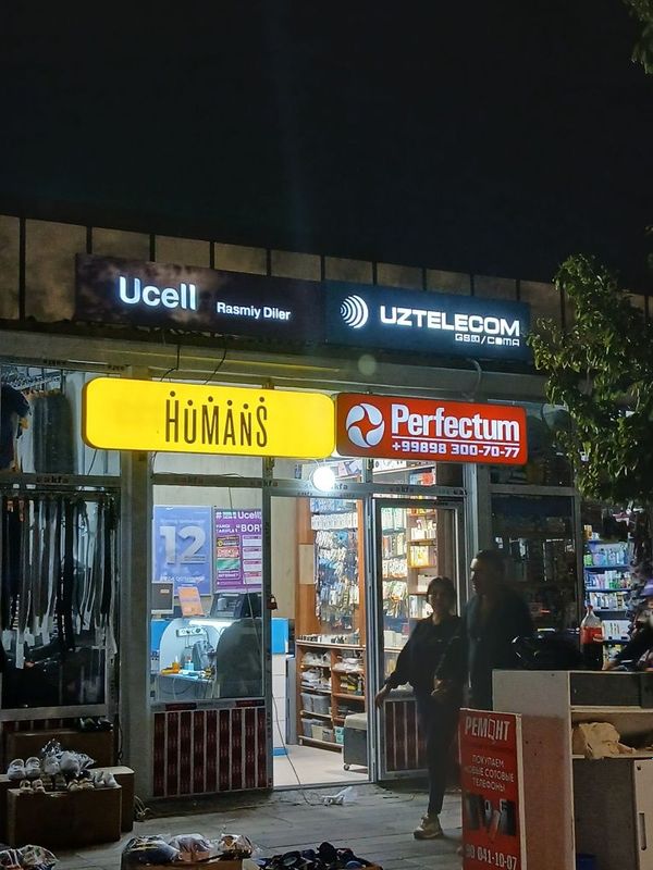 Chiroyli no'merla