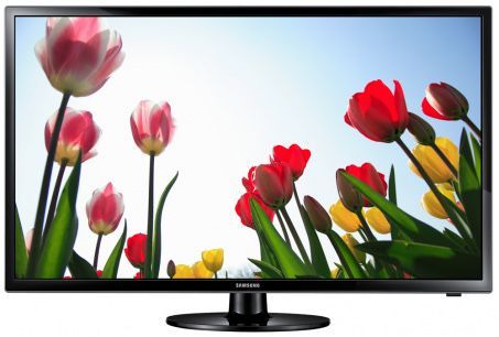 Samsung UE32F4000AW 32" производство Малайзия