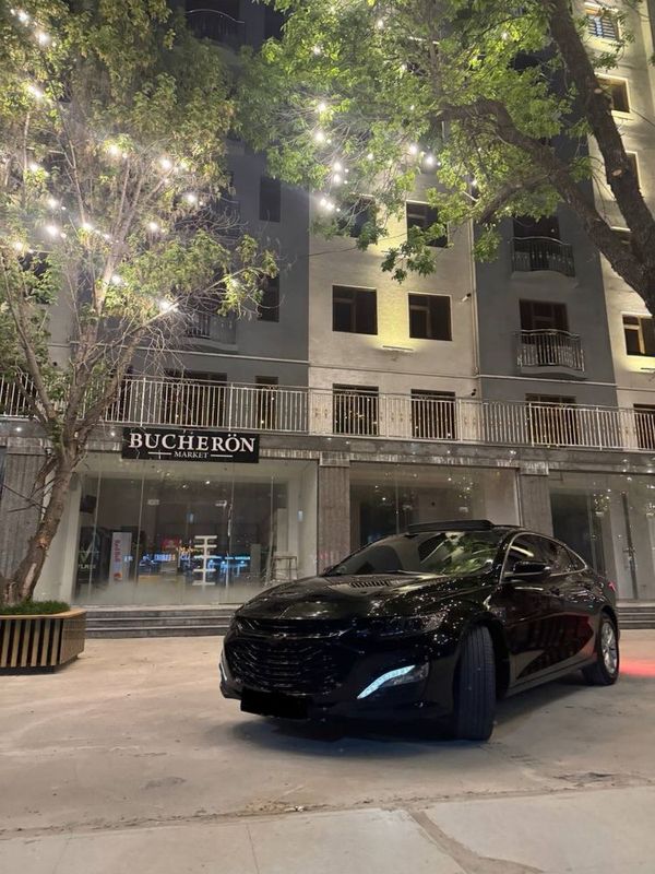 Malibu 2 Primier Malibu 2 Primier