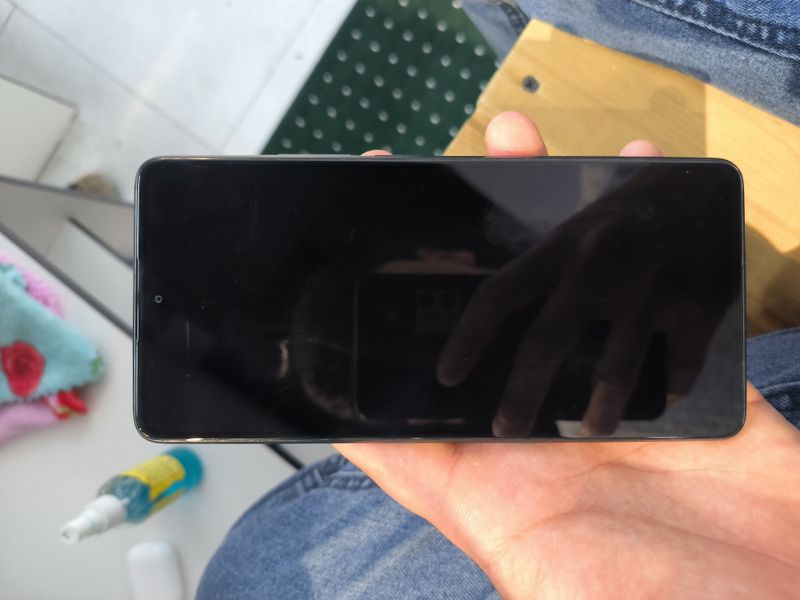 Xiaomi 11 T 16/128 Xiaomi 11 T 16/128