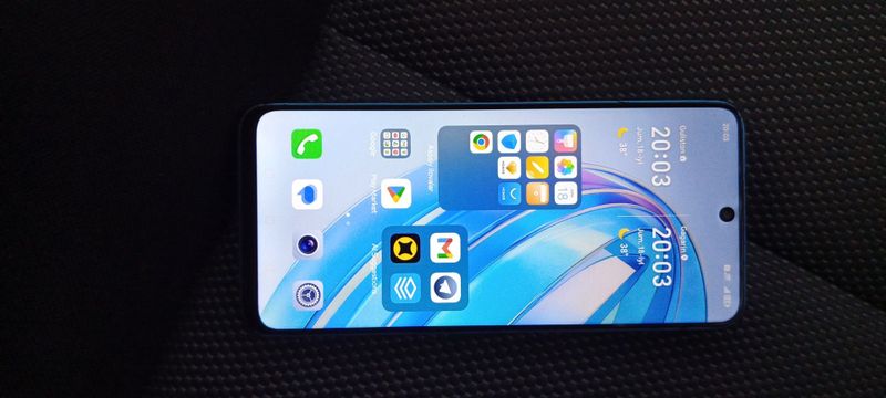Honor X8a 6 x128 +honor turbo ram Honor X8a 6 x128 +honor turbo ram