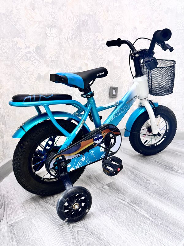 Velosiped Banvi 12 Velosiped Banvi 12